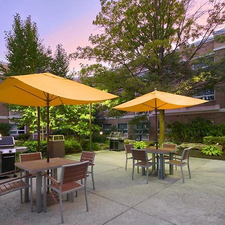 Towneplace Suites By Marriott Mississauga-Airport Corporate Centre Exteriör bild