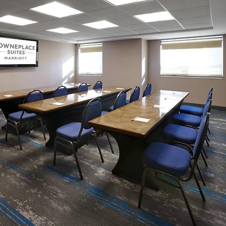 Towneplace Suites By Marriott Mississauga-Airport Corporate Centre Exteriör bild