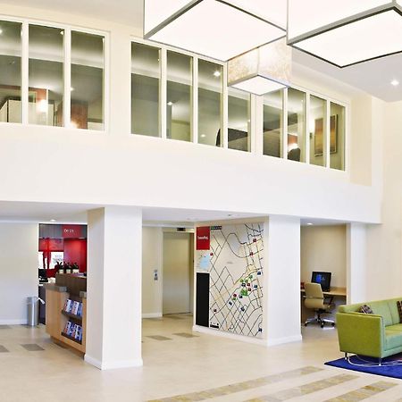 Towneplace Suites By Marriott Mississauga-Airport Corporate Centre Inreriör bild