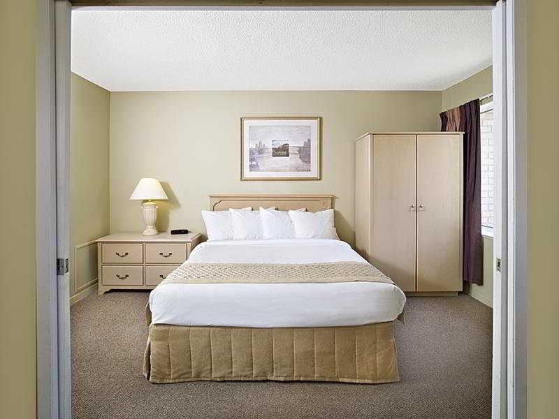 Towneplace Suites By Marriott Mississauga-Airport Corporate Centre Exteriör bild