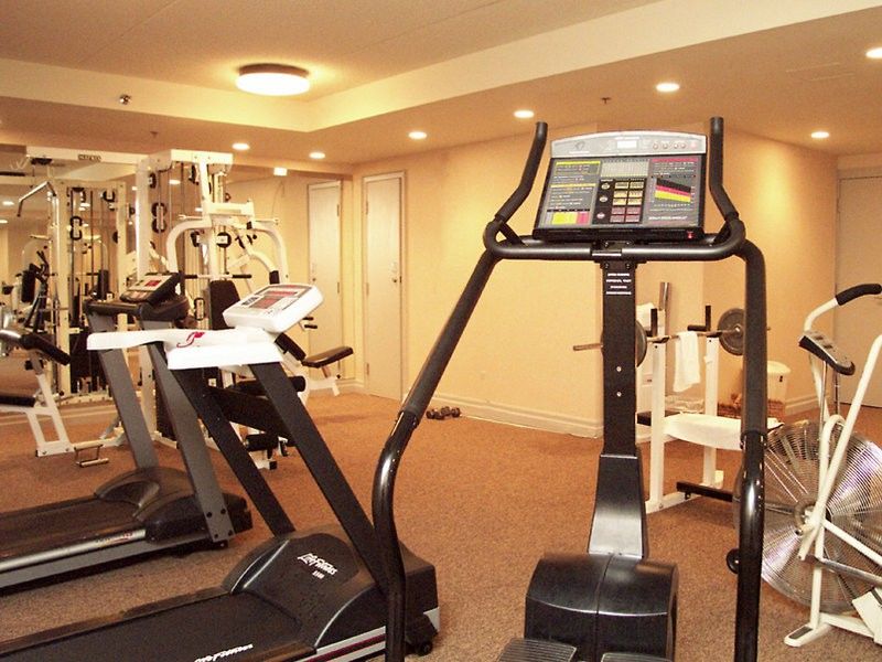 Towneplace Suites By Marriott Mississauga-Airport Corporate Centre Exteriör bild