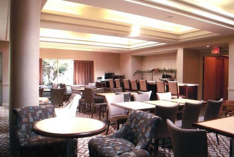 Towneplace Suites By Marriott Mississauga-Airport Corporate Centre Exteriör bild