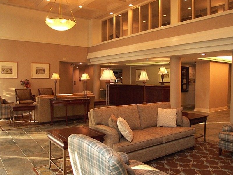 Towneplace Suites By Marriott Mississauga-Airport Corporate Centre Exteriör bild